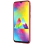 Nillkin Super Frosted Shield Matte cover case for Samsung Galaxy M10 (M105F) order from official NILLKIN store